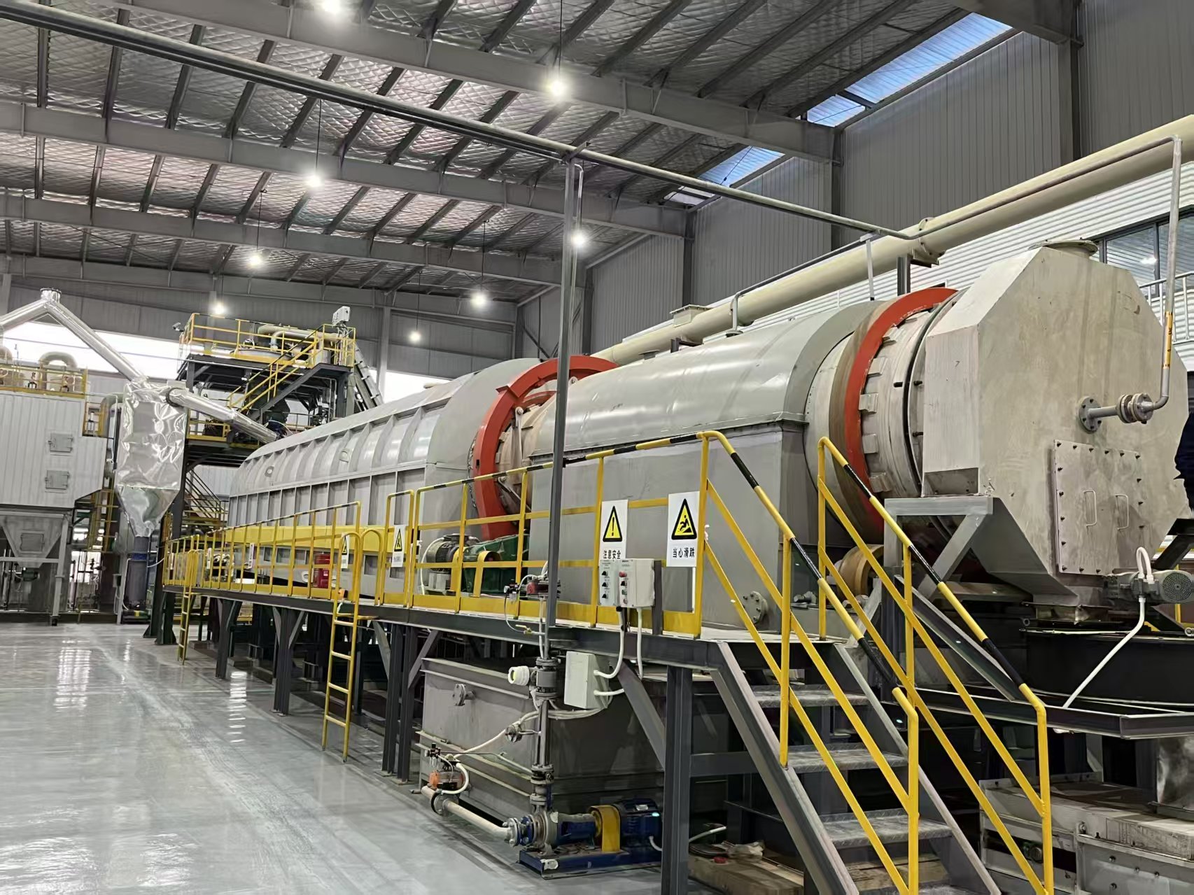 精锻科技：目前公司整体产能综合利用率约为60%以上