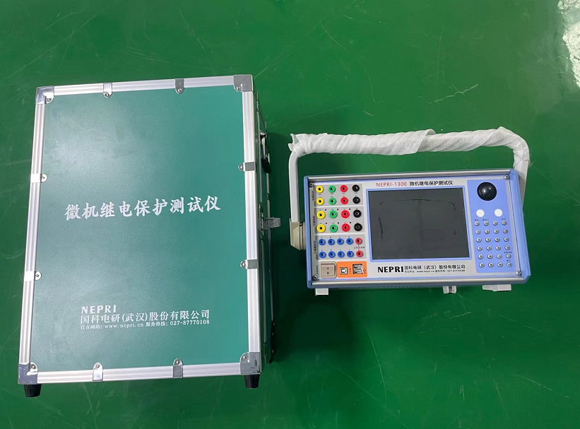 电科院：从事电器及设备认证检测服务