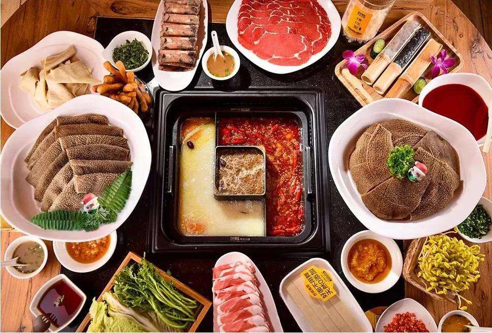 巴奴市场份额远弱海底捞：人均消费持续下降，外包和兼职员工超八成