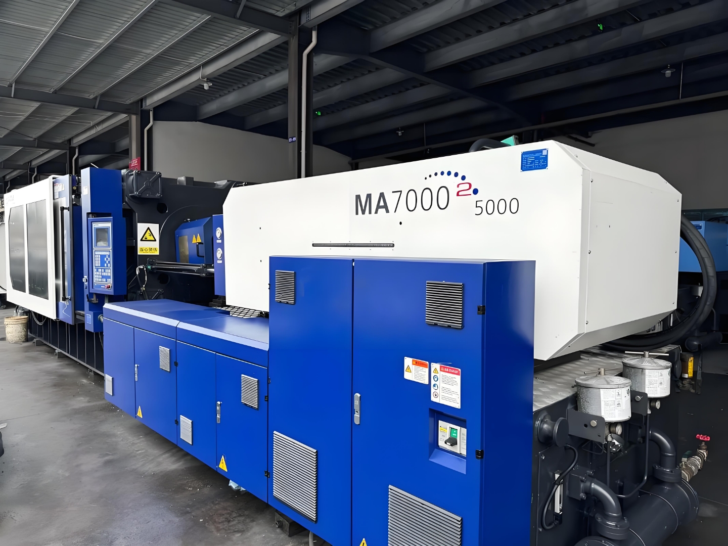 海泰科：公司可以为电场储能柜中的“液流框”等部件提供注塑模具、改性塑料和注塑件产品