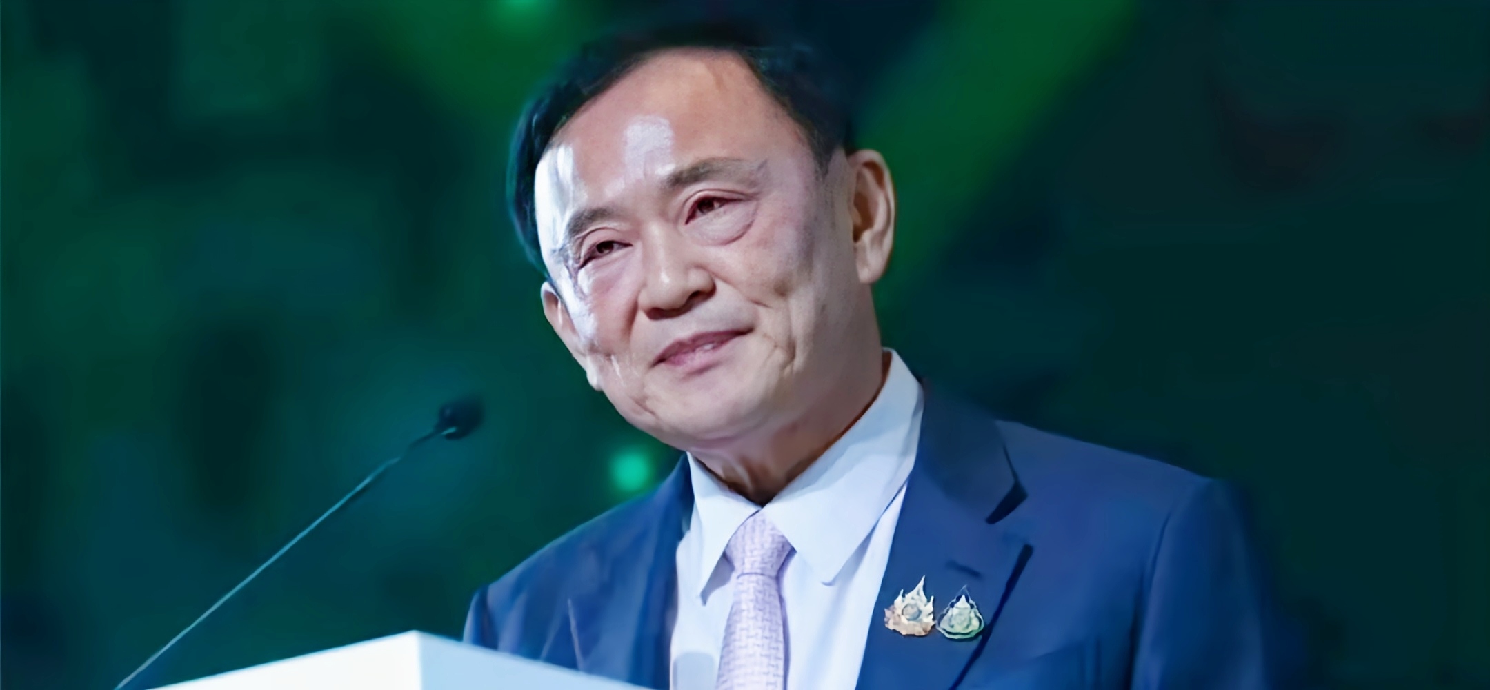 2025年前11个月，泰国黄金出口额飙升至超过3900亿泰铢