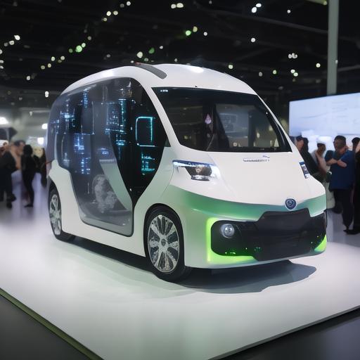 人工智能产业亮点纷呈