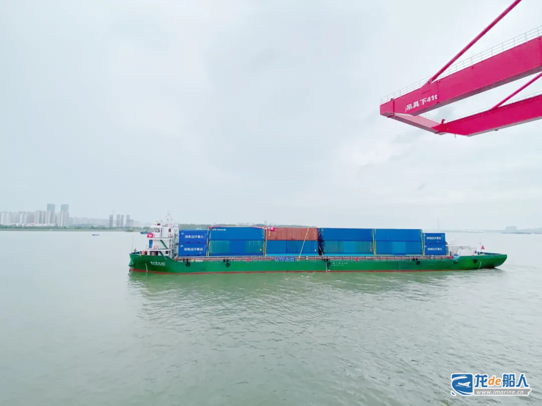 全国首艘氢电拖轮助力绿色港口 现存氢能相关企业超3900家