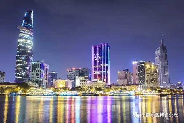 世界银行报告显示，越南金融服务业在亚洲排名第五