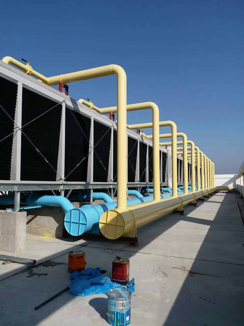 中国电信获得发明专利授权：“空调冷站调节方法、系统、电子设备及存储介质”