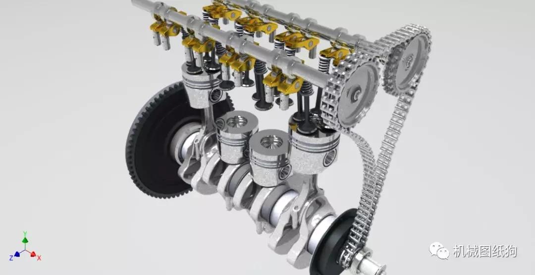 东安动力获得实用新型专利授权：“一种发动机缸盖凸轮轴孔全自动吹风清洗装置”