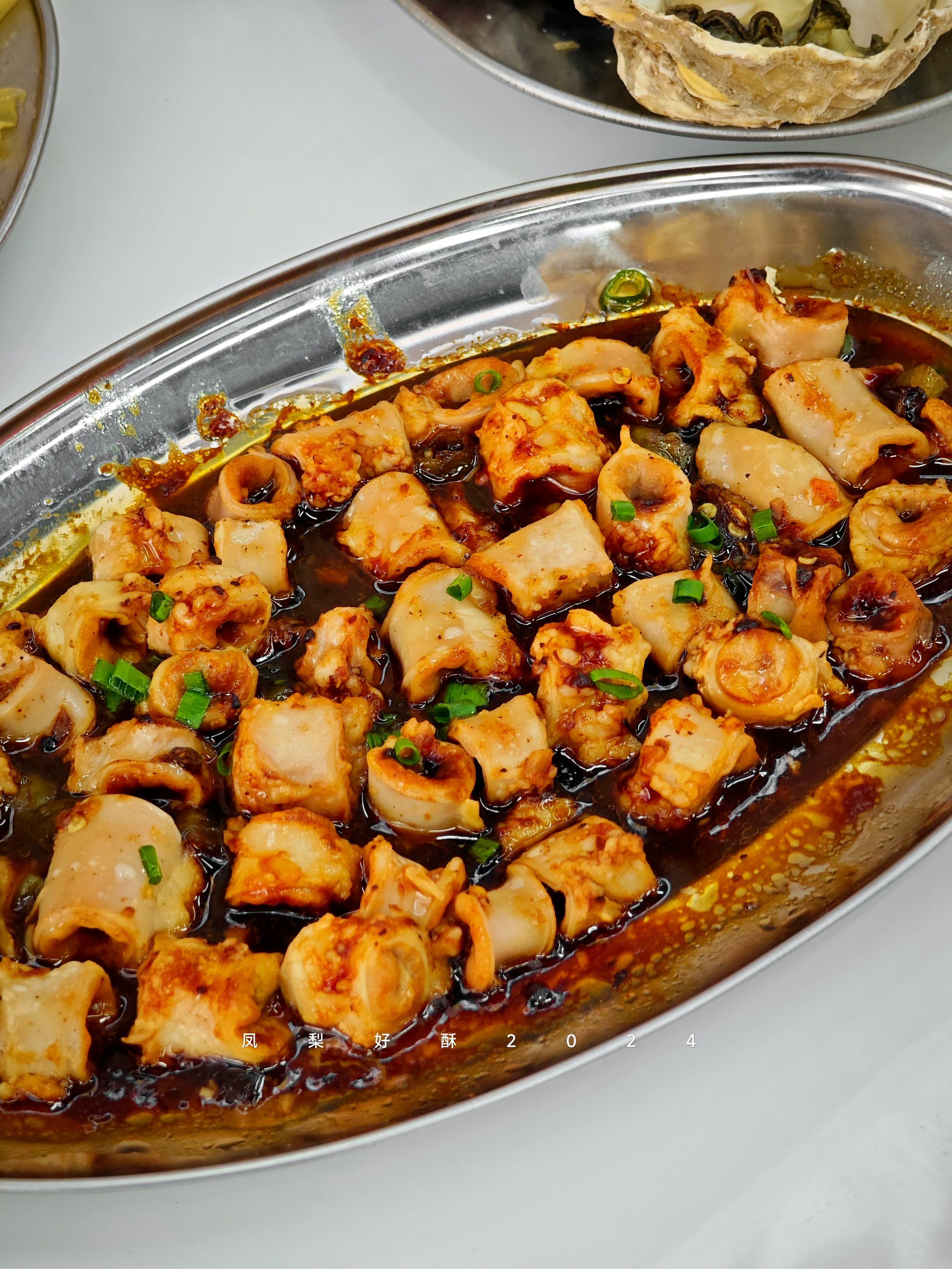 “云吞债”飘香