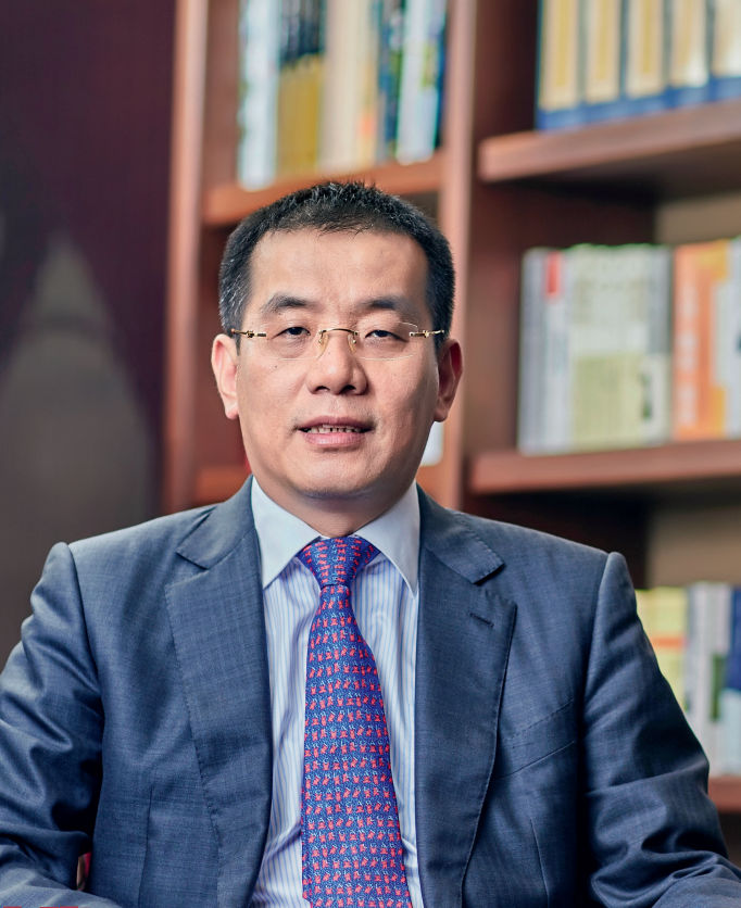 中信银行：执行董事、行长芦苇离任 方合英代为履行行长职责