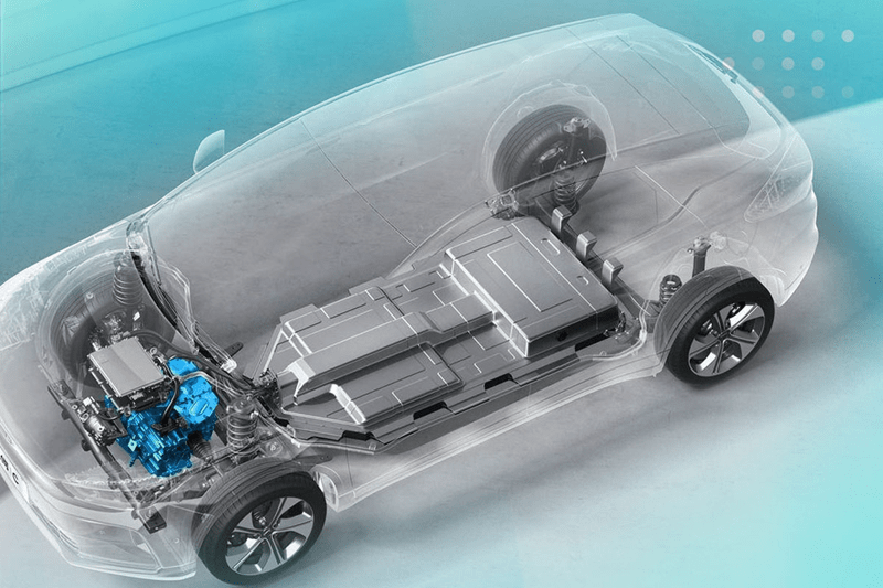 格力电器获得发明专利授权：“箱体结构、热管理系统和车辆”