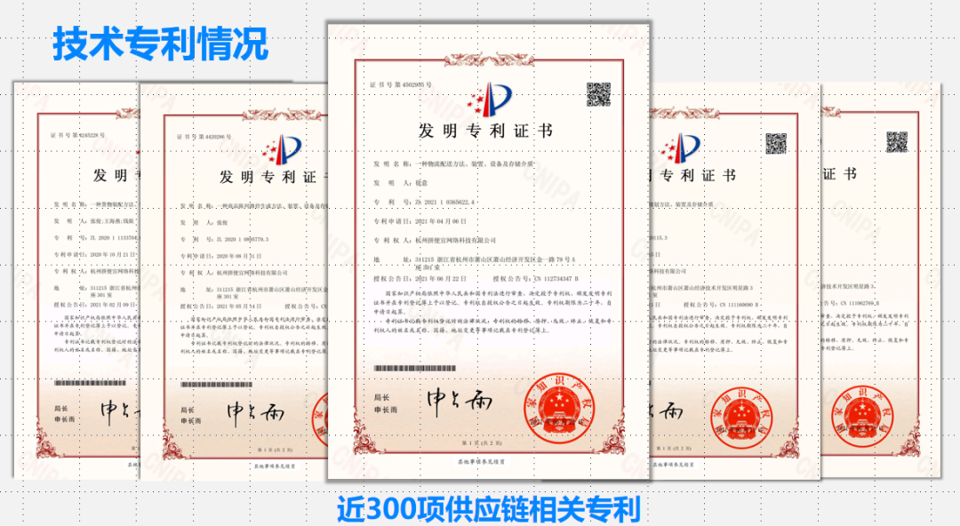 安达智能获得发明专利授权：“墨路循环系统及打印设备”