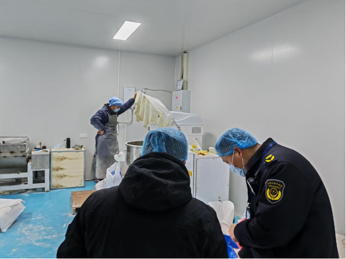 市场监管总局部署开展元旦、春节期间重要民生商品服务稳价保质工作