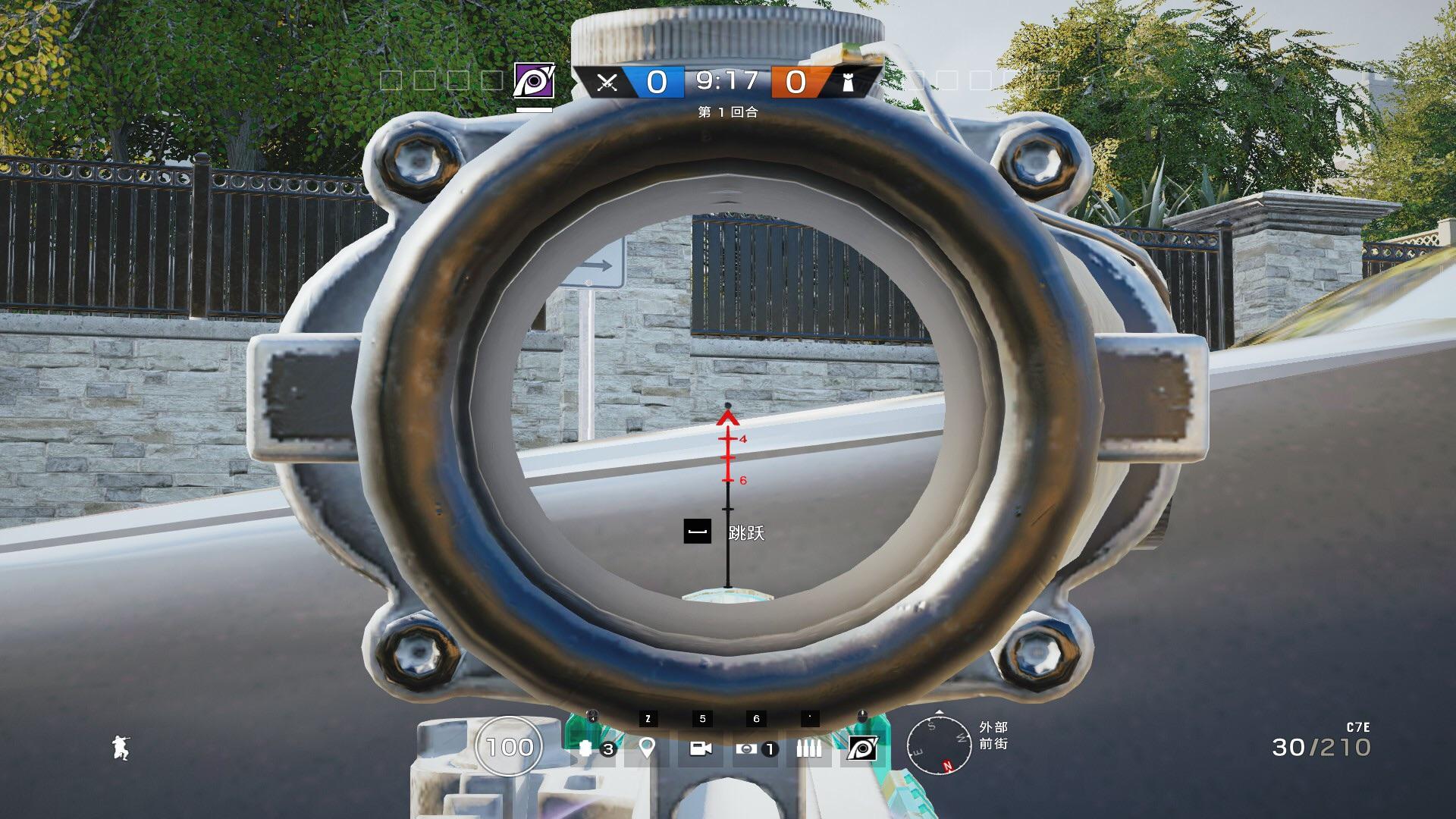 《彩虹六号:攻势》CN赛区成立,接轨国际加速追赶脚步