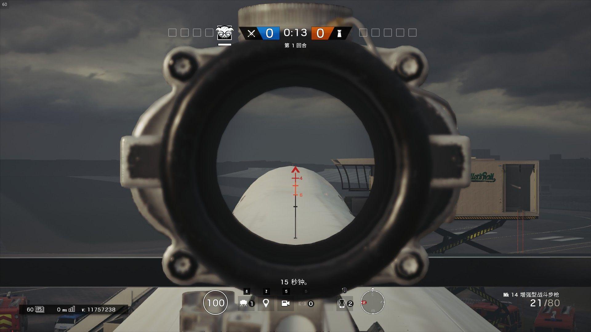 《彩虹六号:攻势》CN赛区成立,接轨国际加速追赶脚步