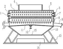 鞍钢股份获得实用新型专利授权:“一种退火炉炉压控制装置”