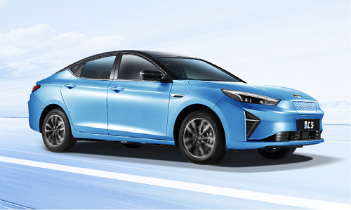 江淮汽车获得发明专利授权:“一种纯电动汽车防抖控制方法”