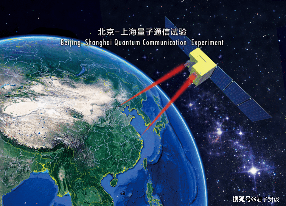 我国科学家在光通信及6G领域取得新进展