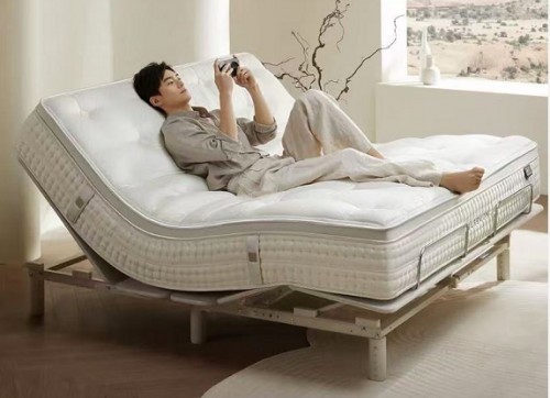 喜临门获得发明专利授权:“一种多面木方加工设备及加工方法”