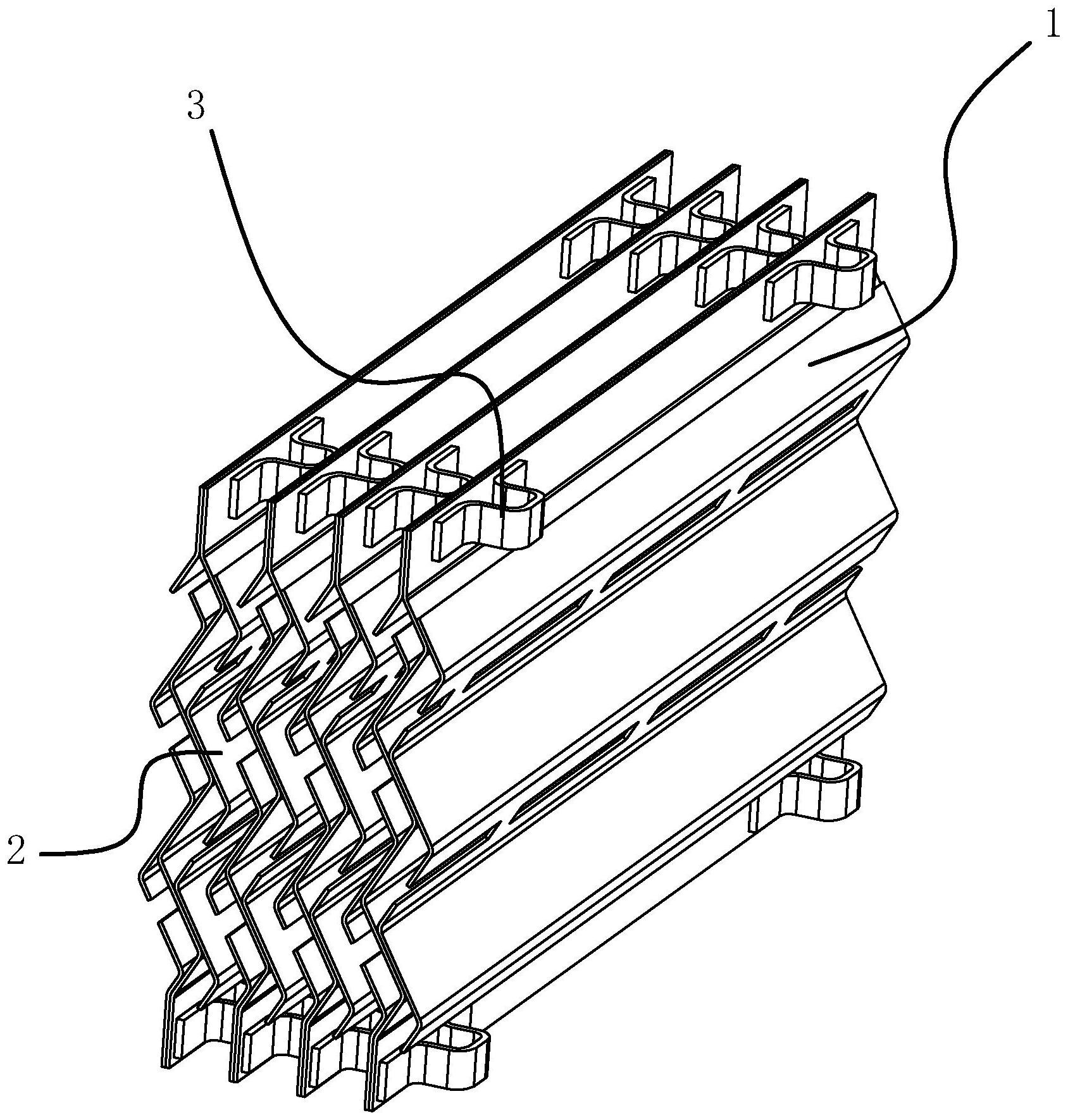 格力电器获得发明专利授权：“一种自动分离运输装置”