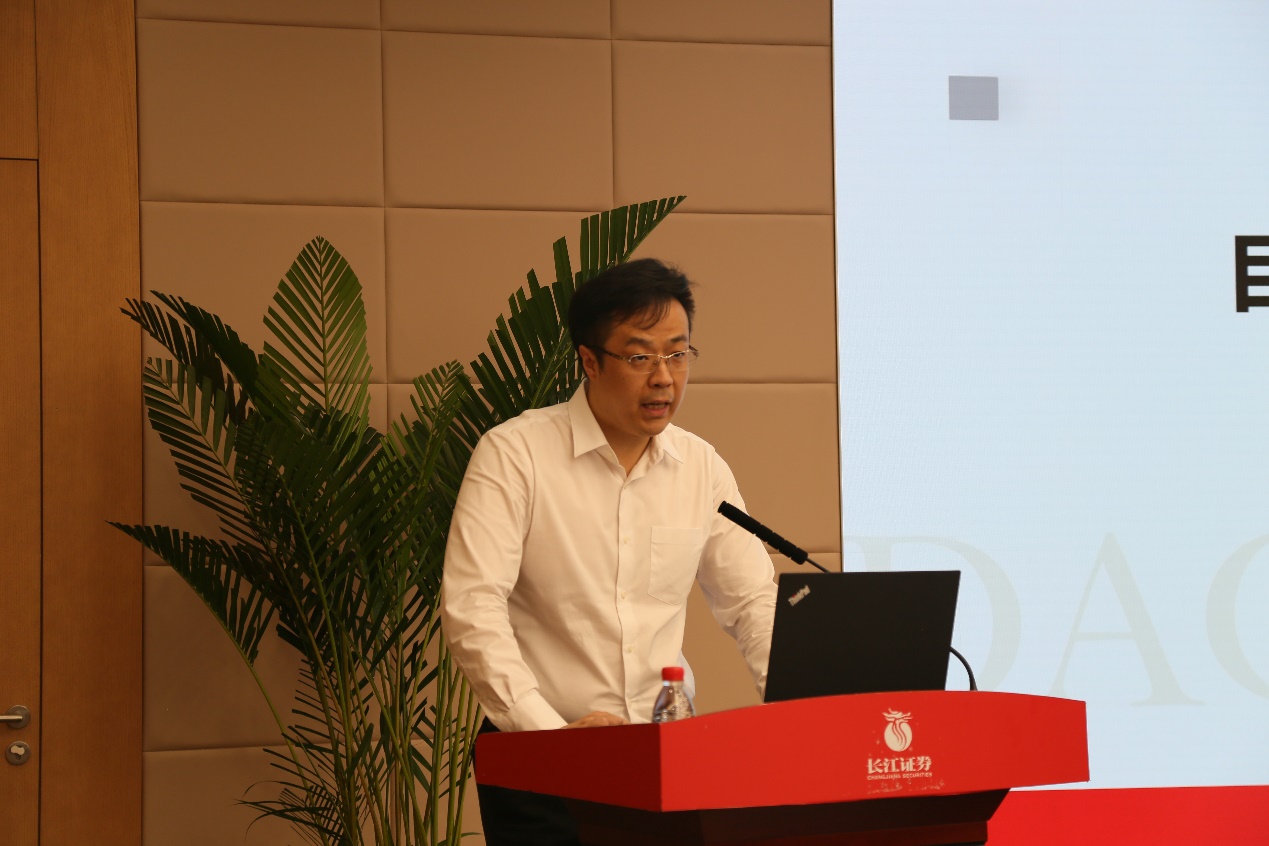 长江证券:联合资信上调公司“23长江C1”、“23长江Y1”、“24长江Y1”、“25长江Y1”等评级至AAA