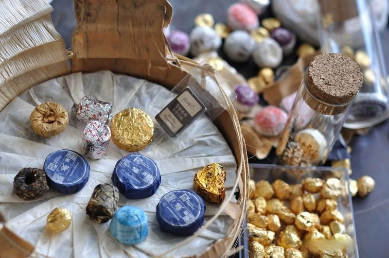 云南咖啡从深山走向世界 现存咖啡相关企业超26.3万家