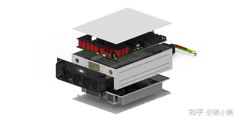 优优绿能获得外观设计专利授权：“壁挂式充电桩”