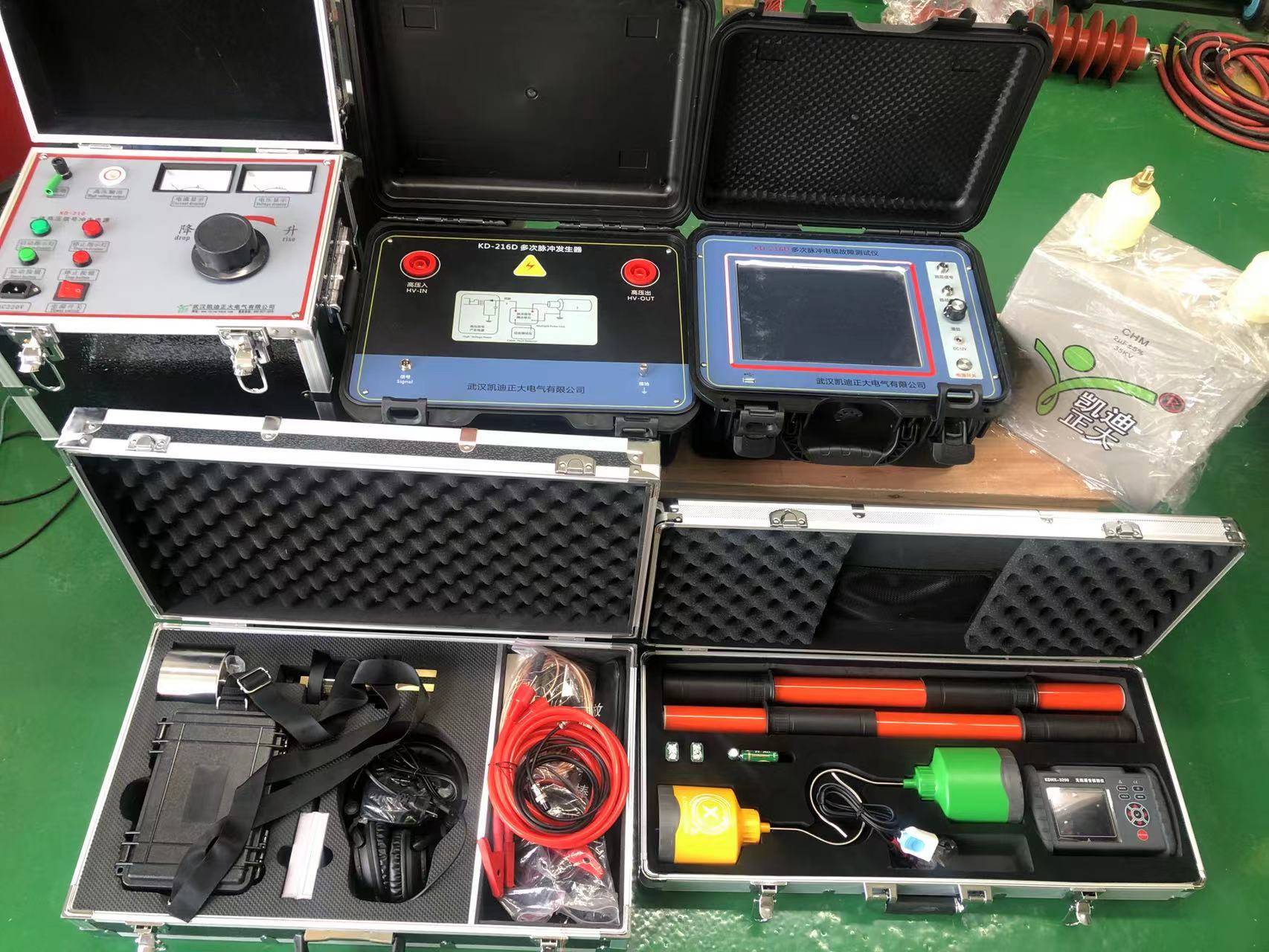 华能水电获得发明专利授权：“电缆绝缘测试接线装置以及电缆测试方法”