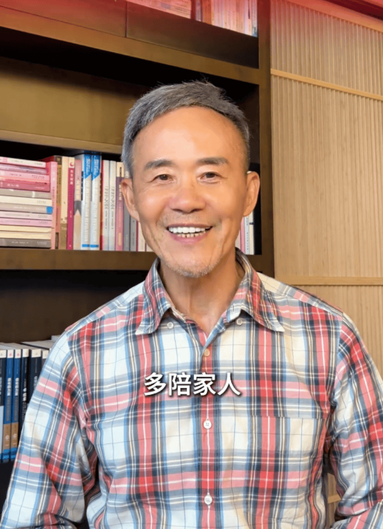 万科：辛杰辞去董事长职务，选举黄力平为公司董事长