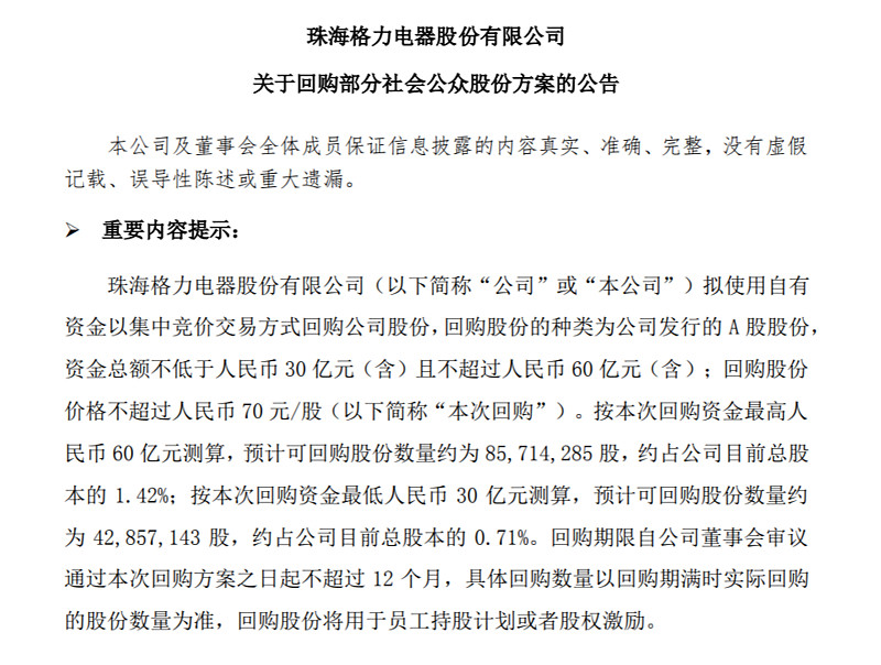 闻泰科技拟斥资1亿-2亿元回购，用于实施员工持股计划