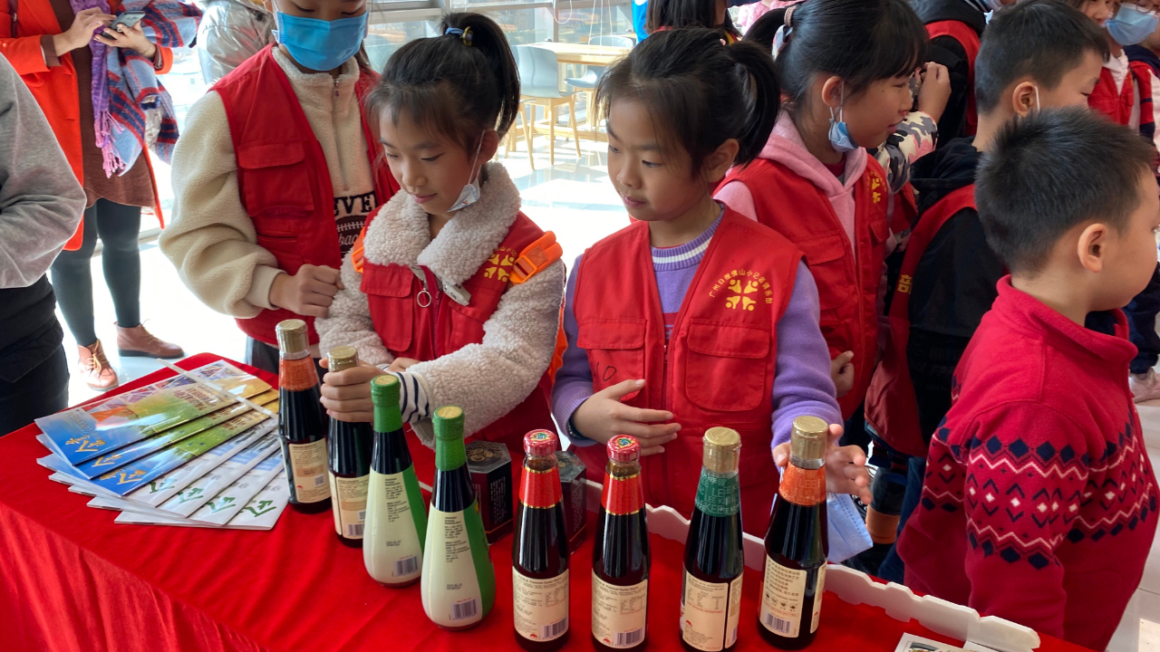 李锦记携手联合国教科文组织启动“忘不了的味道·档案计划” 共建“全球味道记忆档案库”