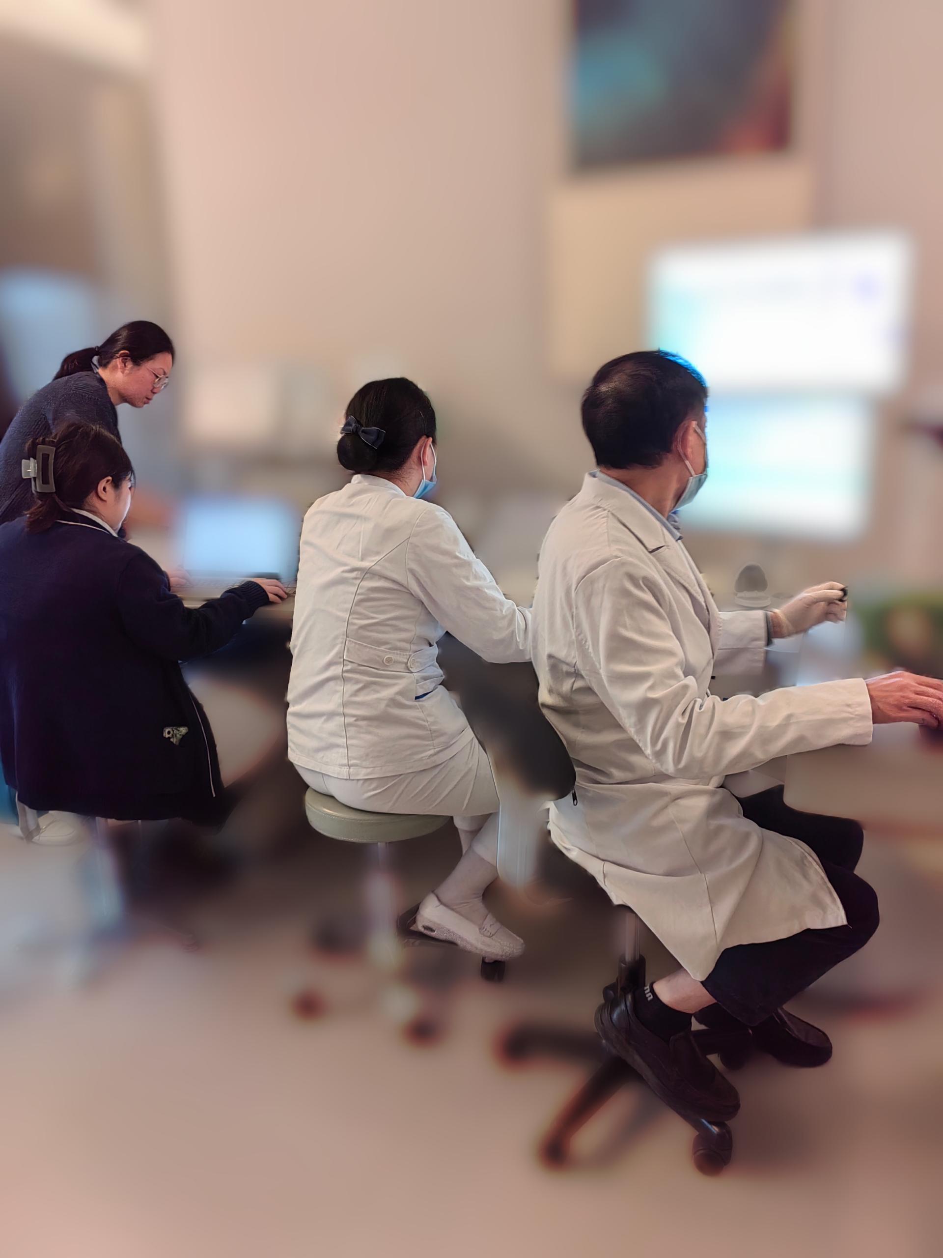 爱护“过敏星人”，北京上大分！朝阳区多家公园上线实时过敏指数提示