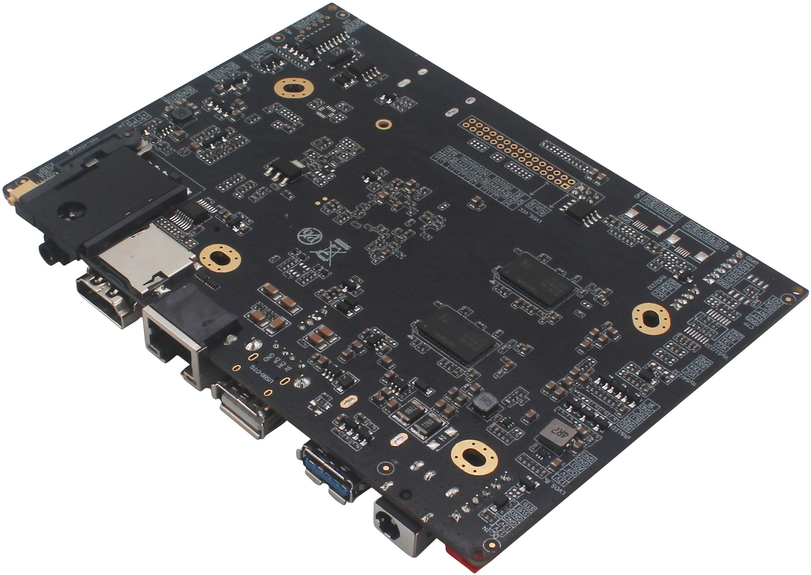 龙芯中科获得实用新型专利授权：“切换电路、主板及电子设备”