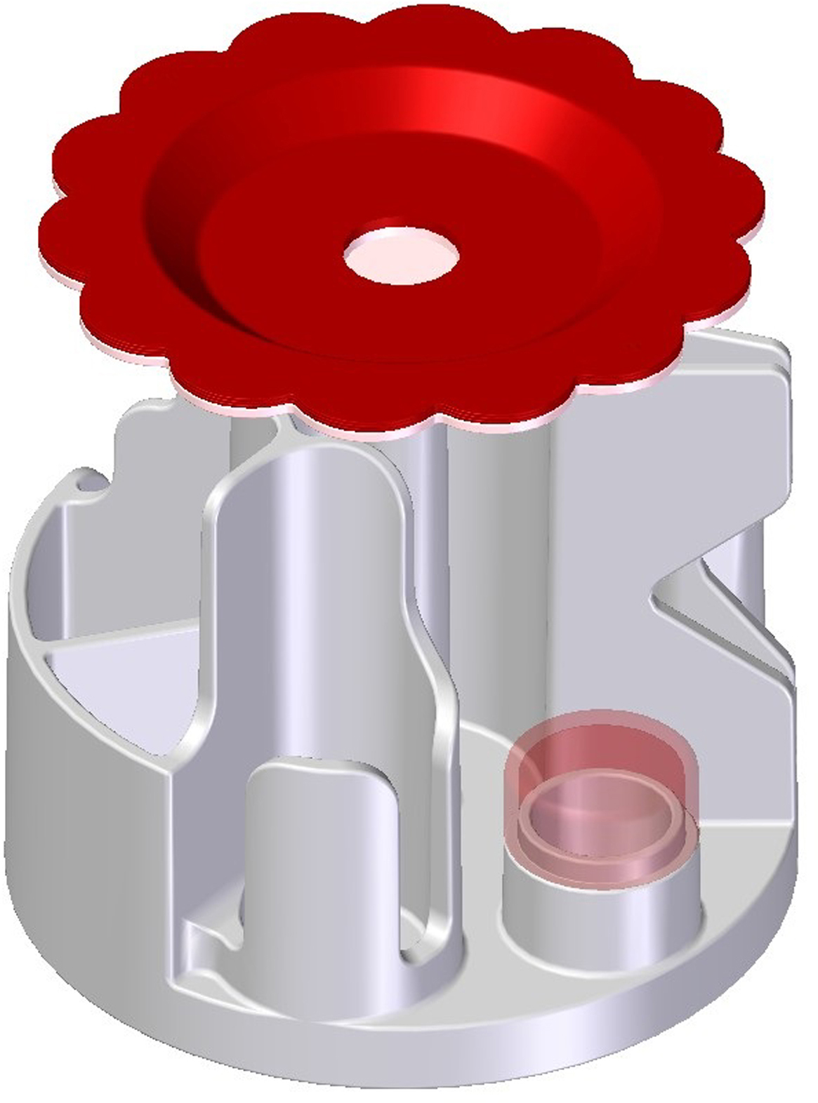 德瑞锂电获得外观设计专利授权：“锂电池自动上料托盘”