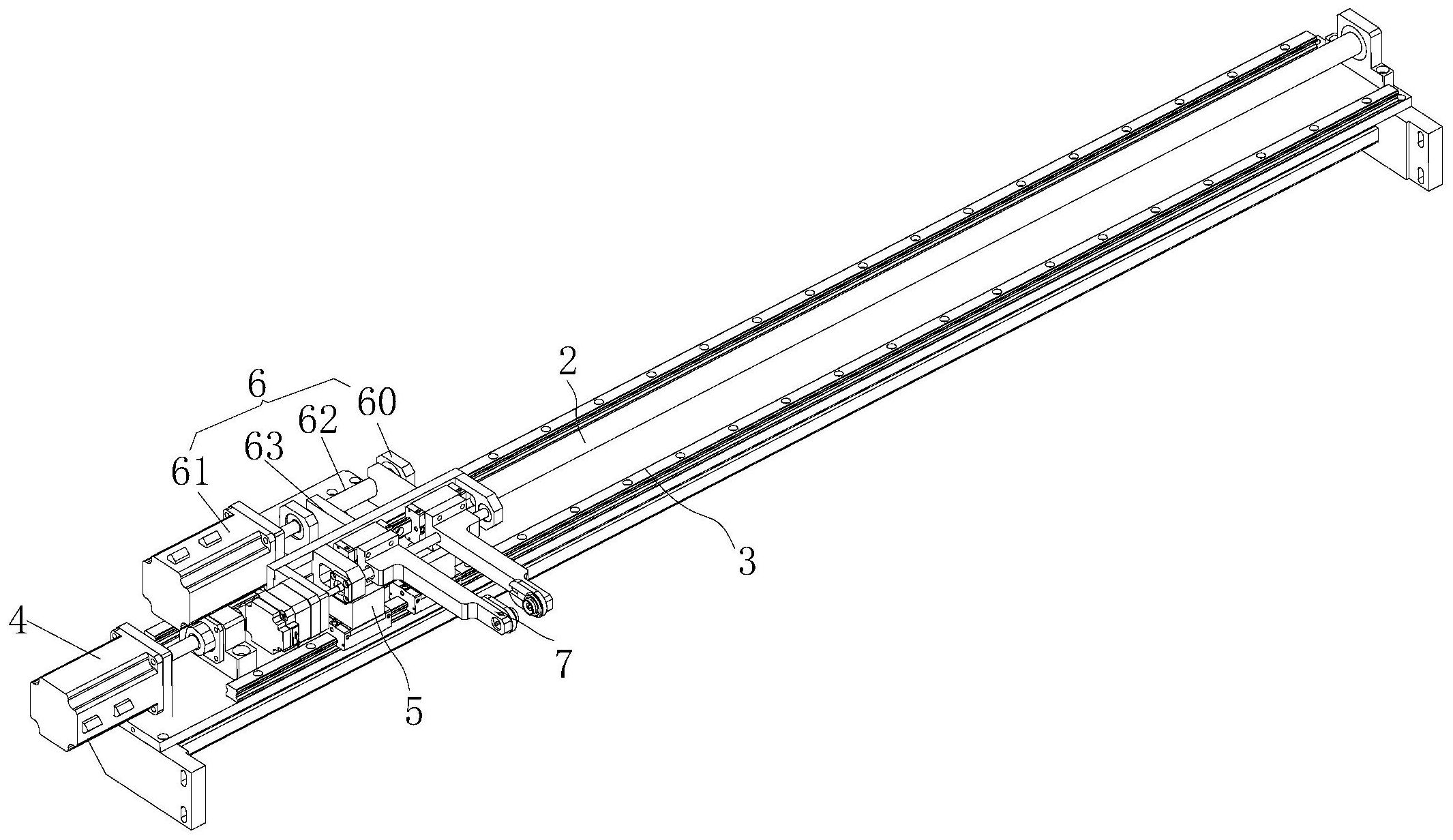 德瑞锂电获得外观设计专利授权：“锂电池自动上料托盘”