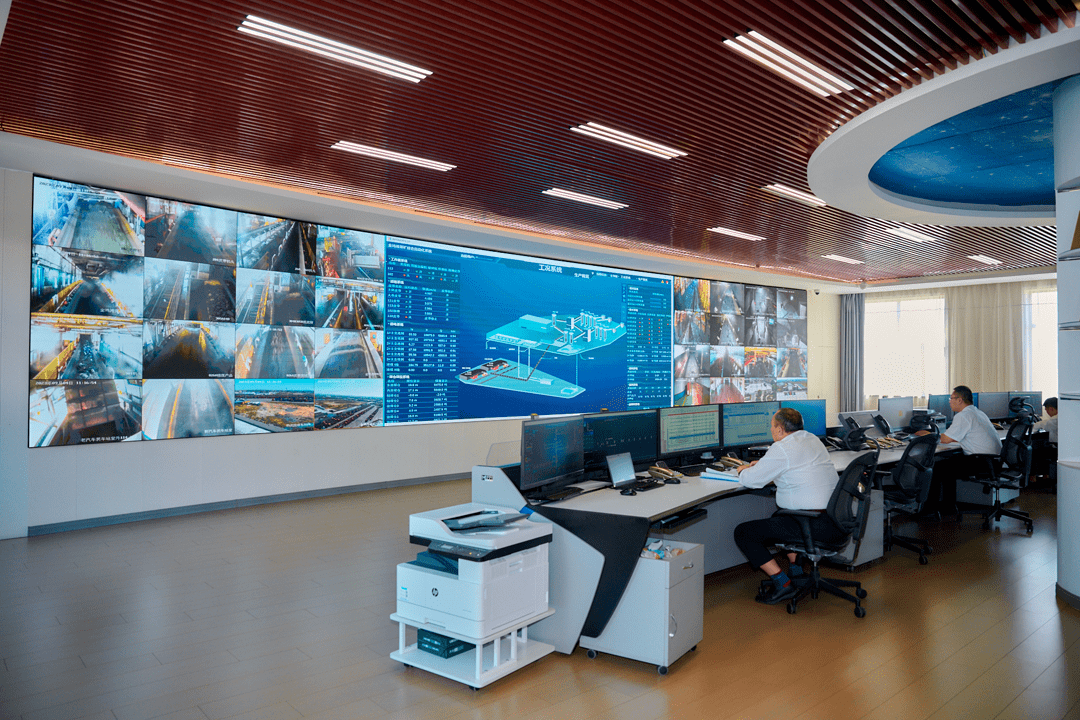 兖矿能源获得实用新型专利授权：“非接触式皮带机用失速打滑报警保护装置”