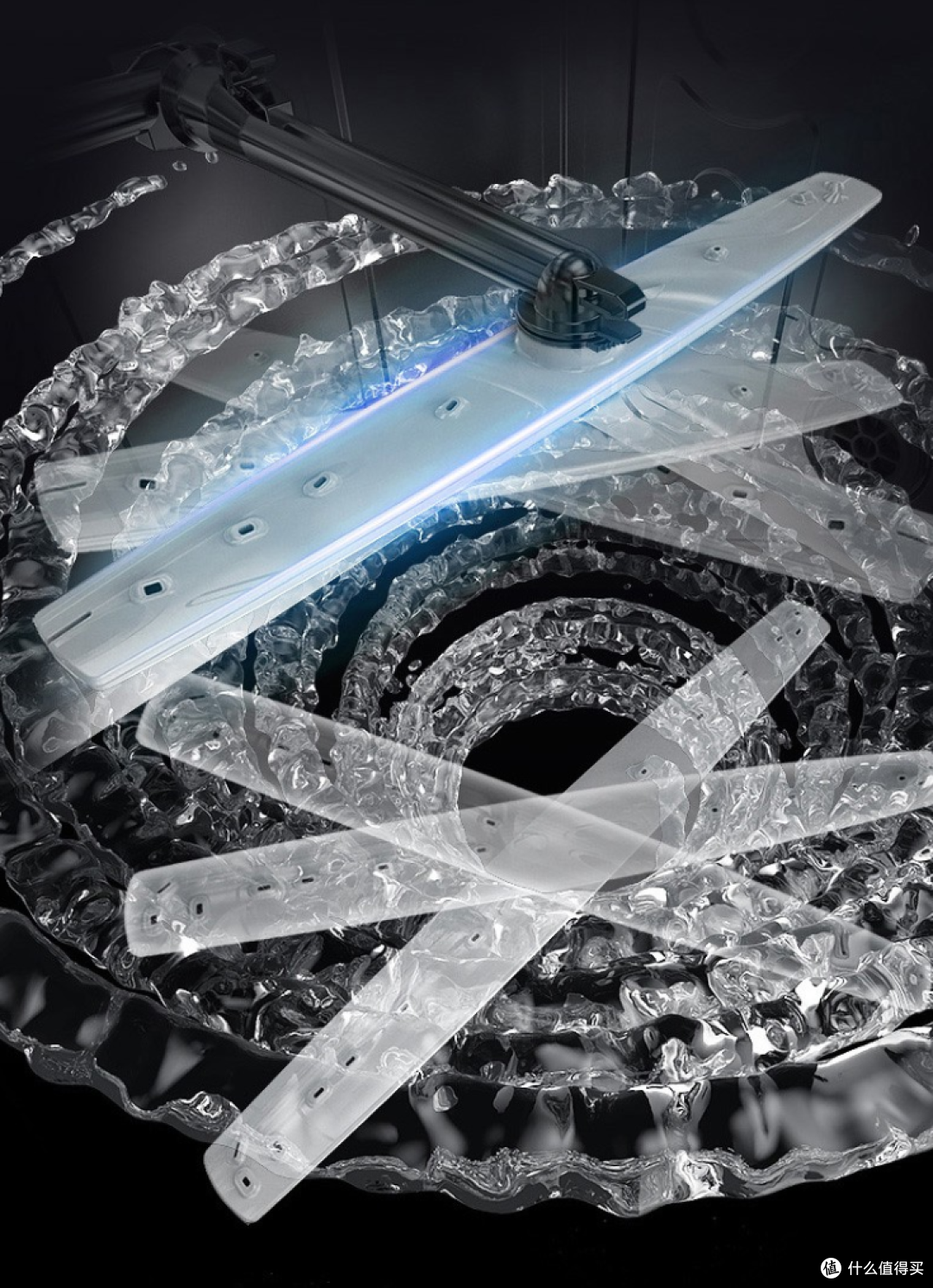 横店东磁获得实用新型专利授权：“一种用于洗碗机的转子结构”