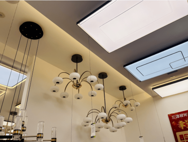 三雄极光获得外观设计专利授权：“床头壁灯”