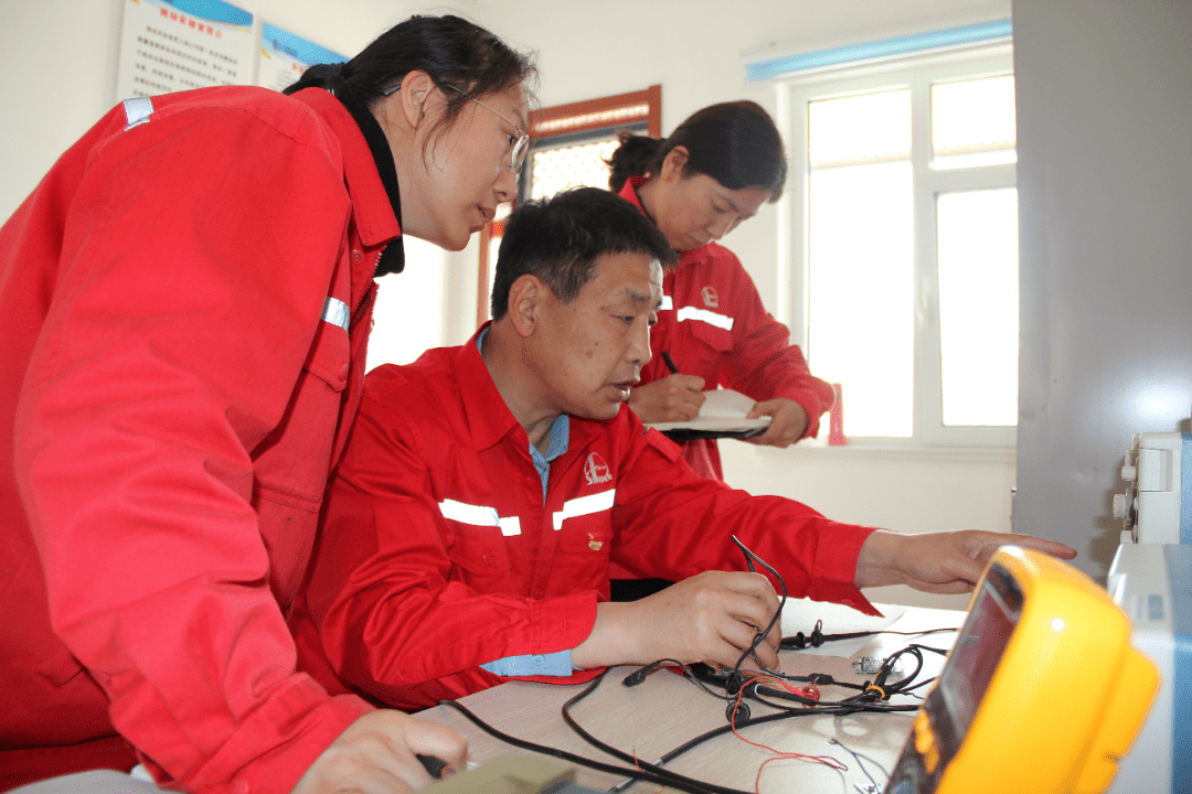 中国石化获得发明专利授权：“稠油油藏降粘压驱开发合理驱替压差的确定方法”