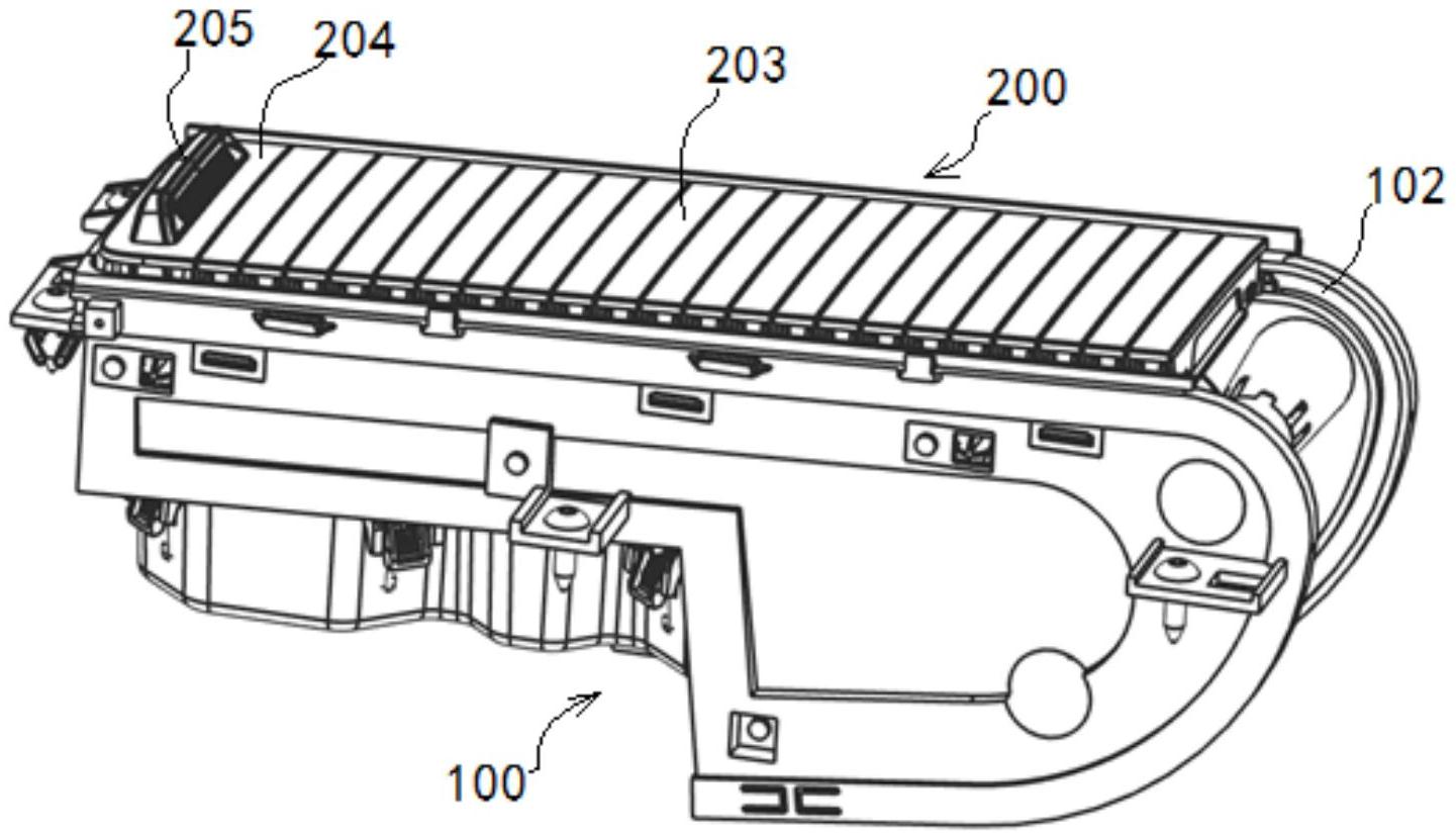 翔宇医疗获得实用新型专利授权：“一种自动洗澡机水路系统”