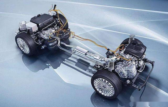 长城汽车获得实用新型专利授权:“一种电池模组的侧板组件、电池模组及车辆”