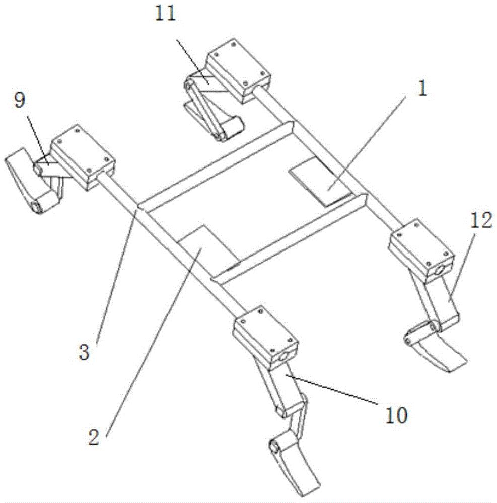 影石创新获得实用新型专利授权：“一种无人机”