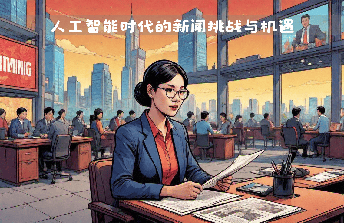 新研究：应警惕人工智能“过度谄媚”