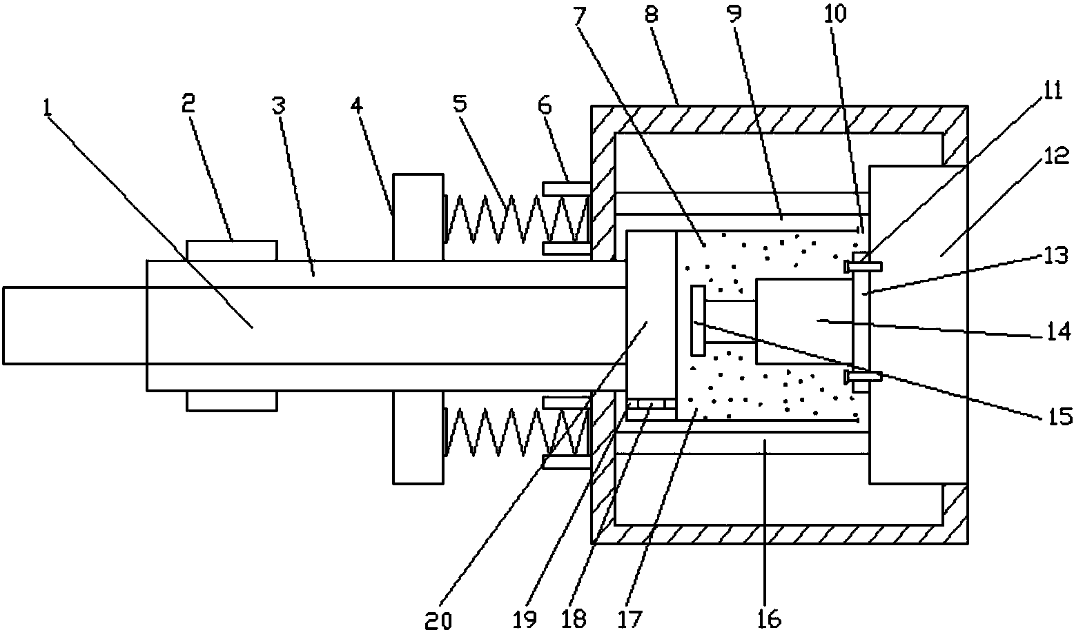 福耀玻璃获得实用新型专利授权：“支撑机构、遮阳总成及车辆”