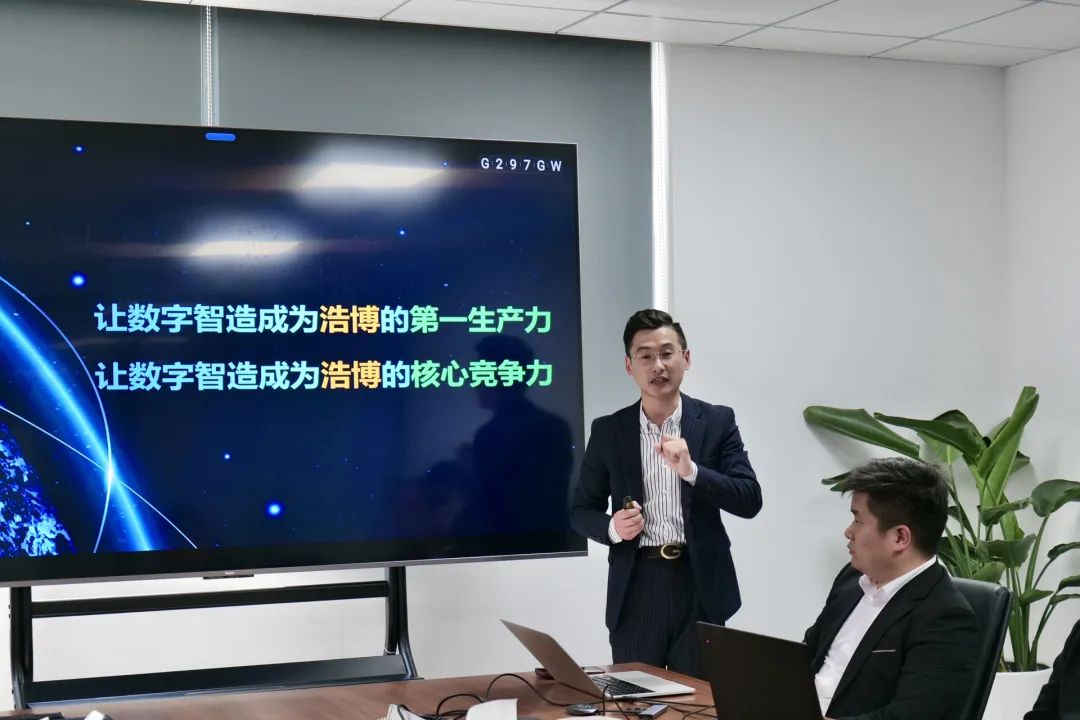 瑞鹄模具：公司向不特定对象发行可转换公司债券事项尚在交易所审核过程中