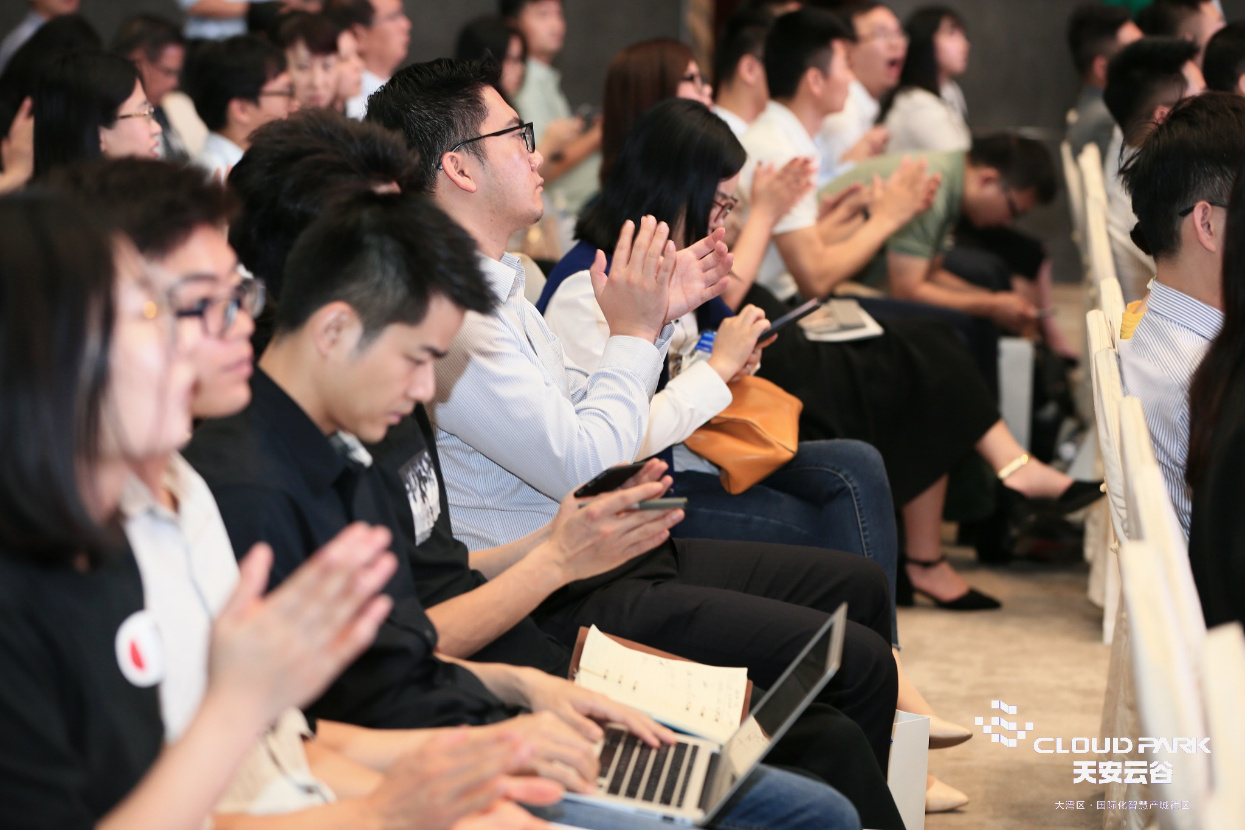 国际资本市场协会首席执行官布莱恩·佩斯科:中东资本对中国市场展现出更浓厚的兴趣