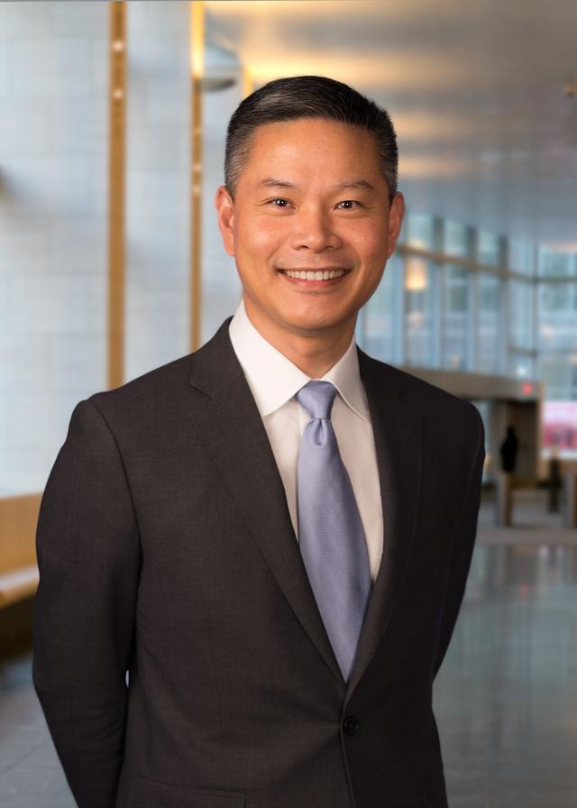 国际资本市场协会首席执行官布莱恩·佩斯科:中东资本对中国市场展现出更浓厚的兴趣