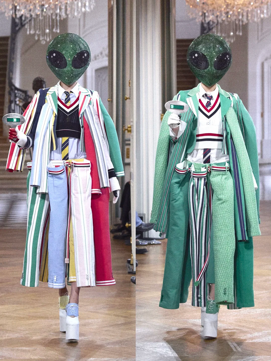 2026年1月阿塞拜疆服装产值同比增长3.9%