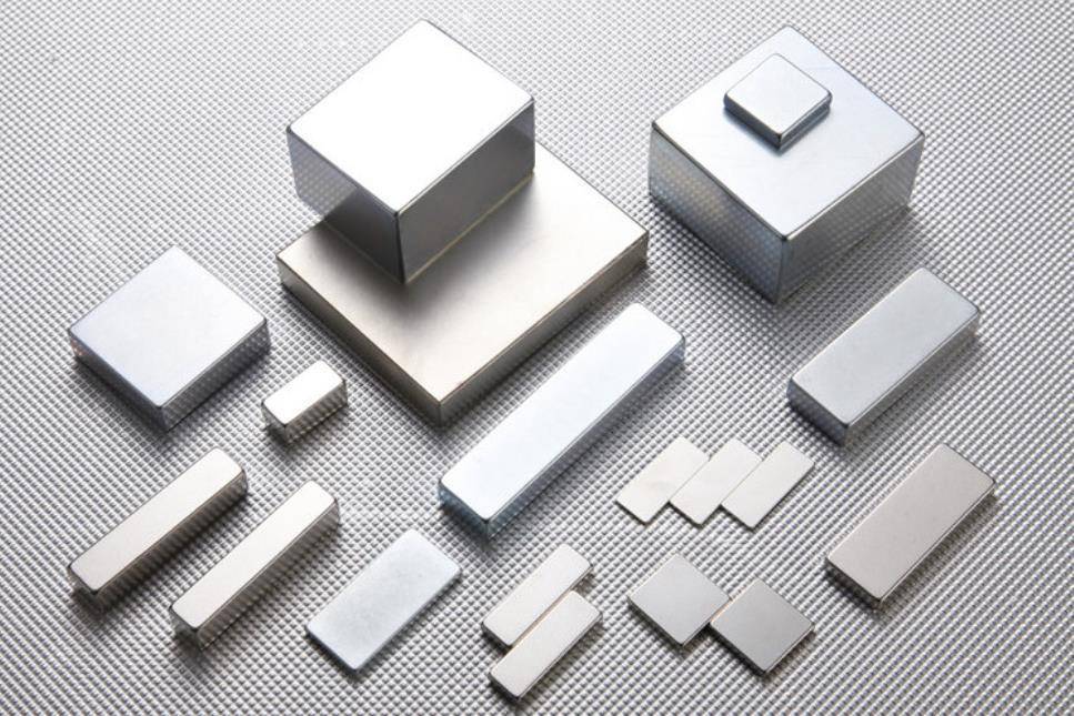 中钢天源获得发明专利授权：“一种提高钕铁硼电镀镍铜镍后表面张力的方法”