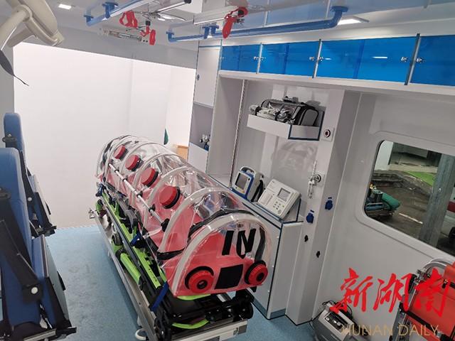 硬核科技加速转化为守护人民健康利器