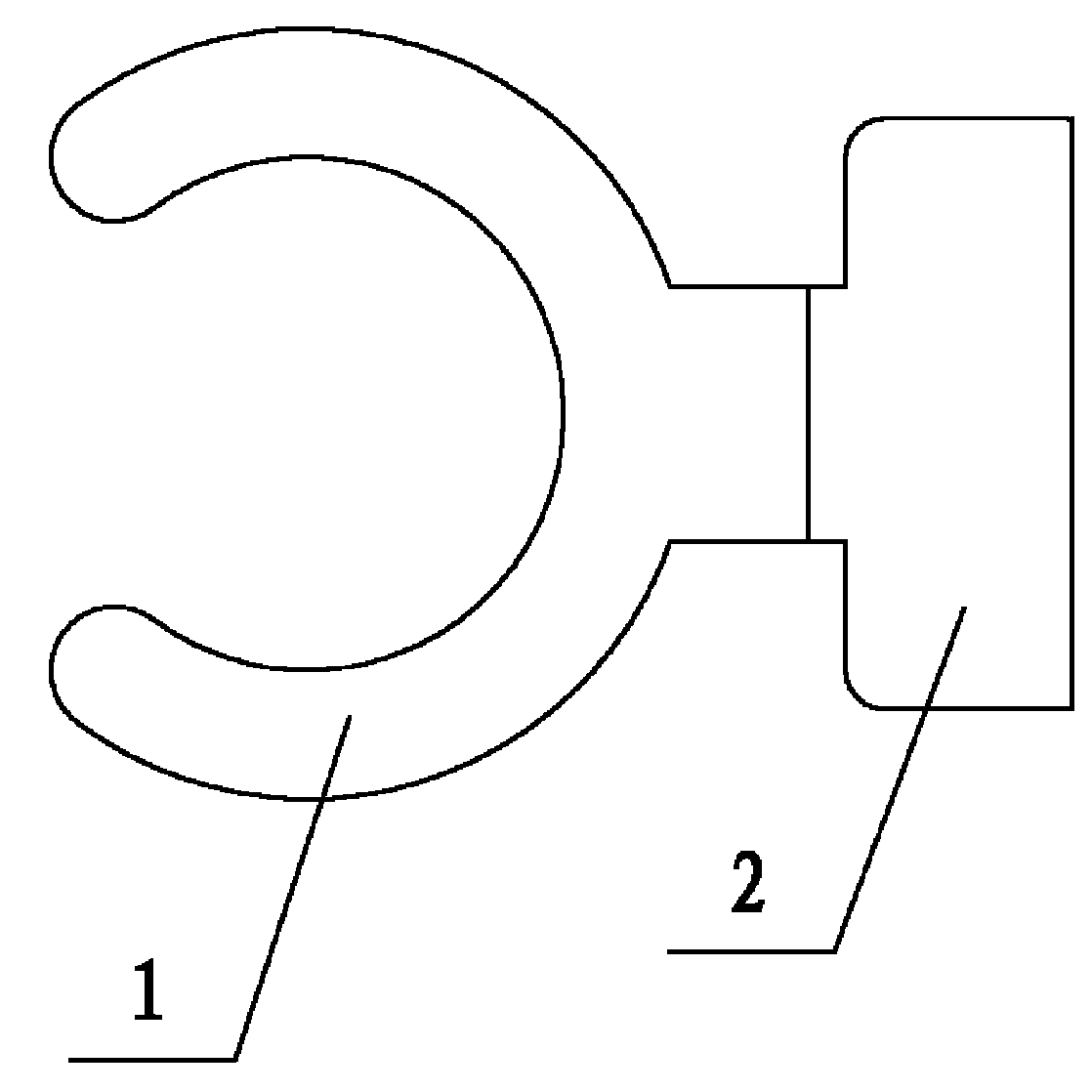 中航光电获得发明专利授权：“一种屏蔽片、端子部件及使用该部件的连接器”