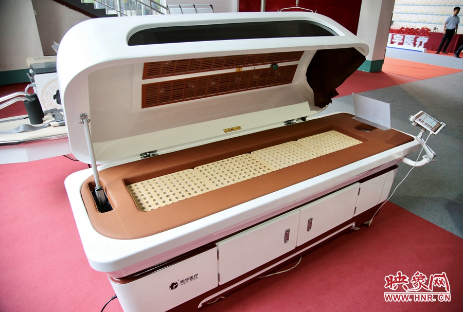 翔宇医疗获得实用新型专利授权：“一种床旁踝关节训练设备”